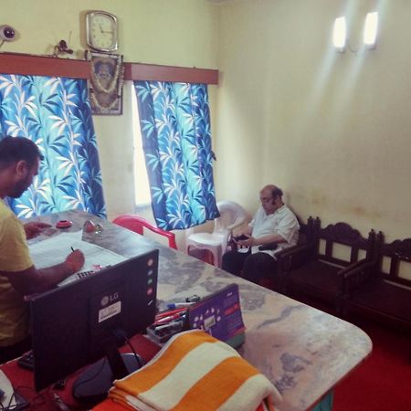 Renu Guest House Calcutta  Esterno foto