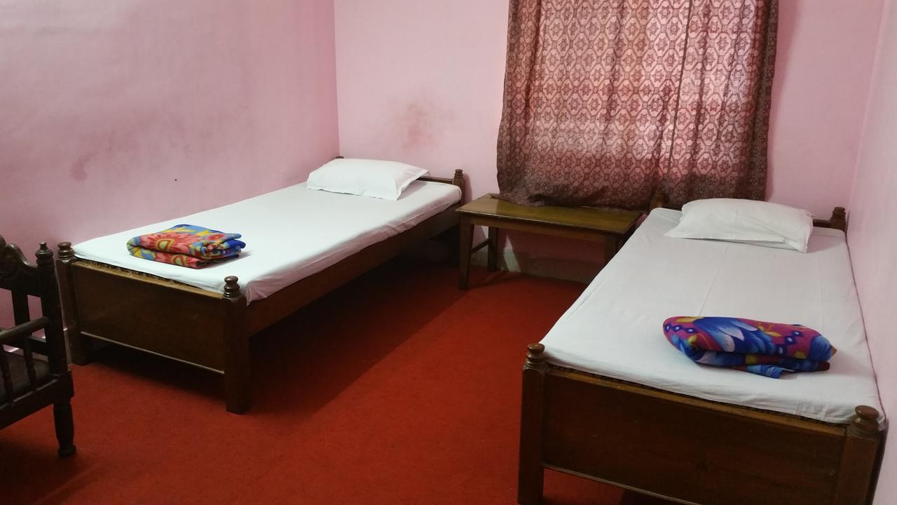 Renu Guest House Calcutta  Esterno foto