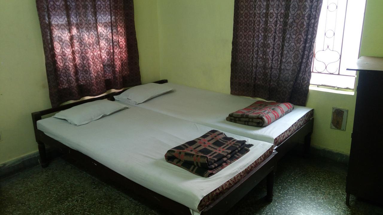Renu Guest House Calcutta  Esterno foto