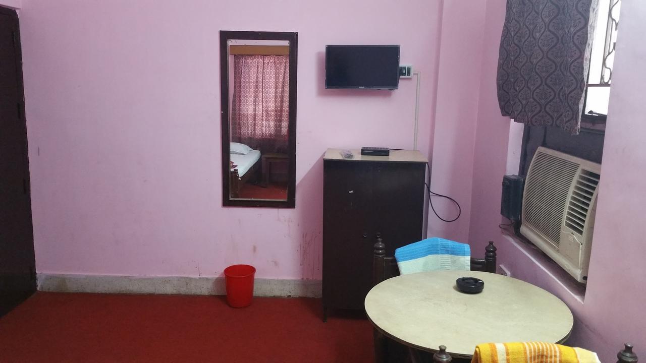 Renu Guest House Calcutta  Esterno foto