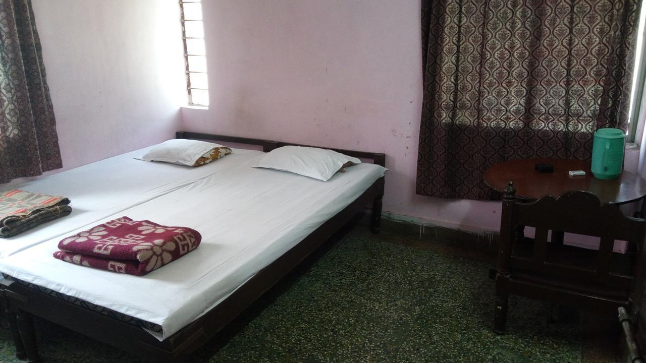 Renu Guest House Calcutta  Esterno foto