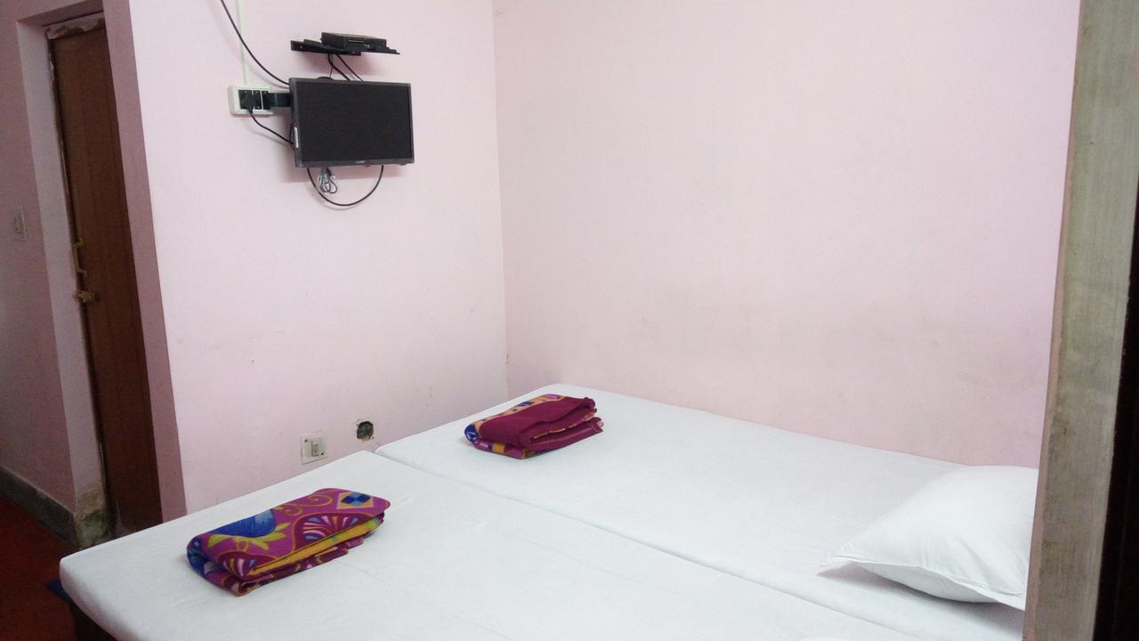 Renu Guest House Calcutta  Esterno foto