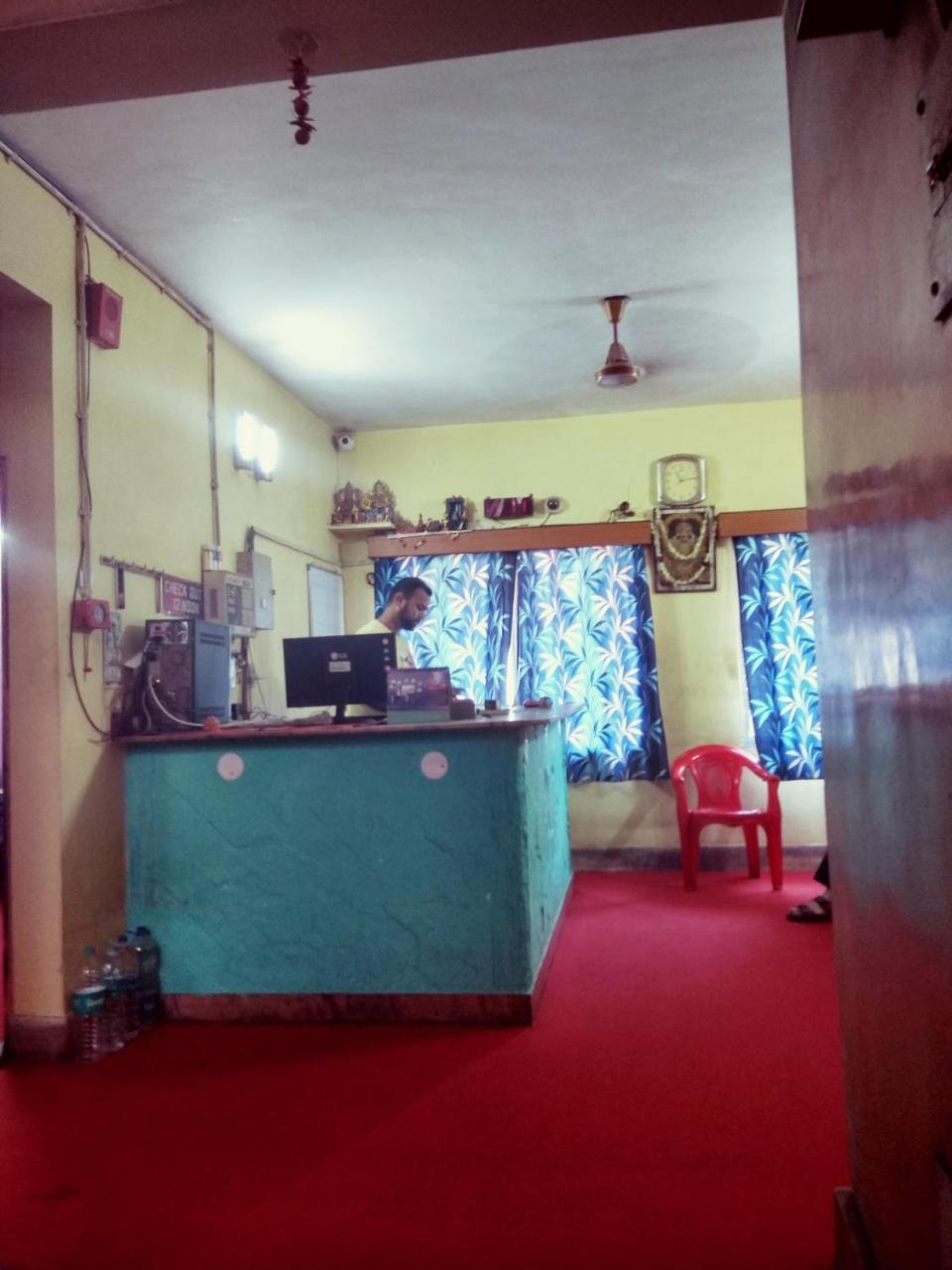 Renu Guest House Calcutta  Esterno foto
