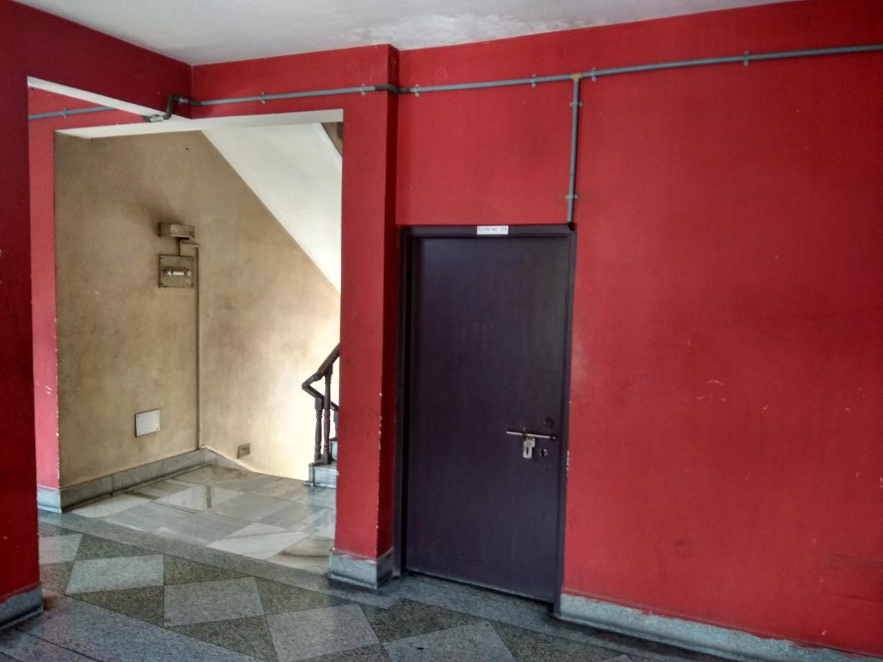 Renu Guest House Calcutta  Esterno foto