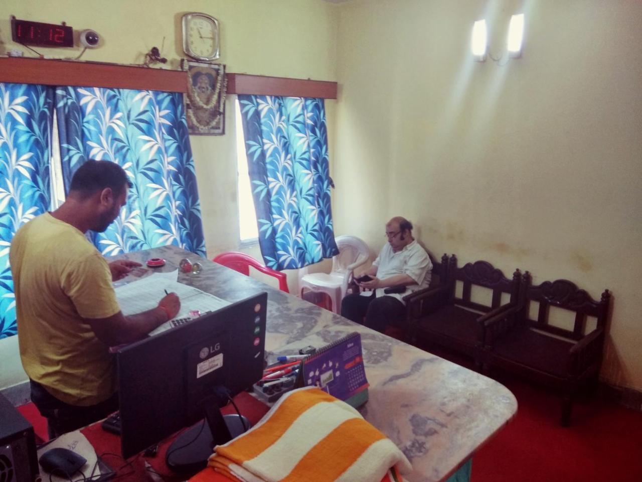 Renu Guest House Calcutta  Esterno foto