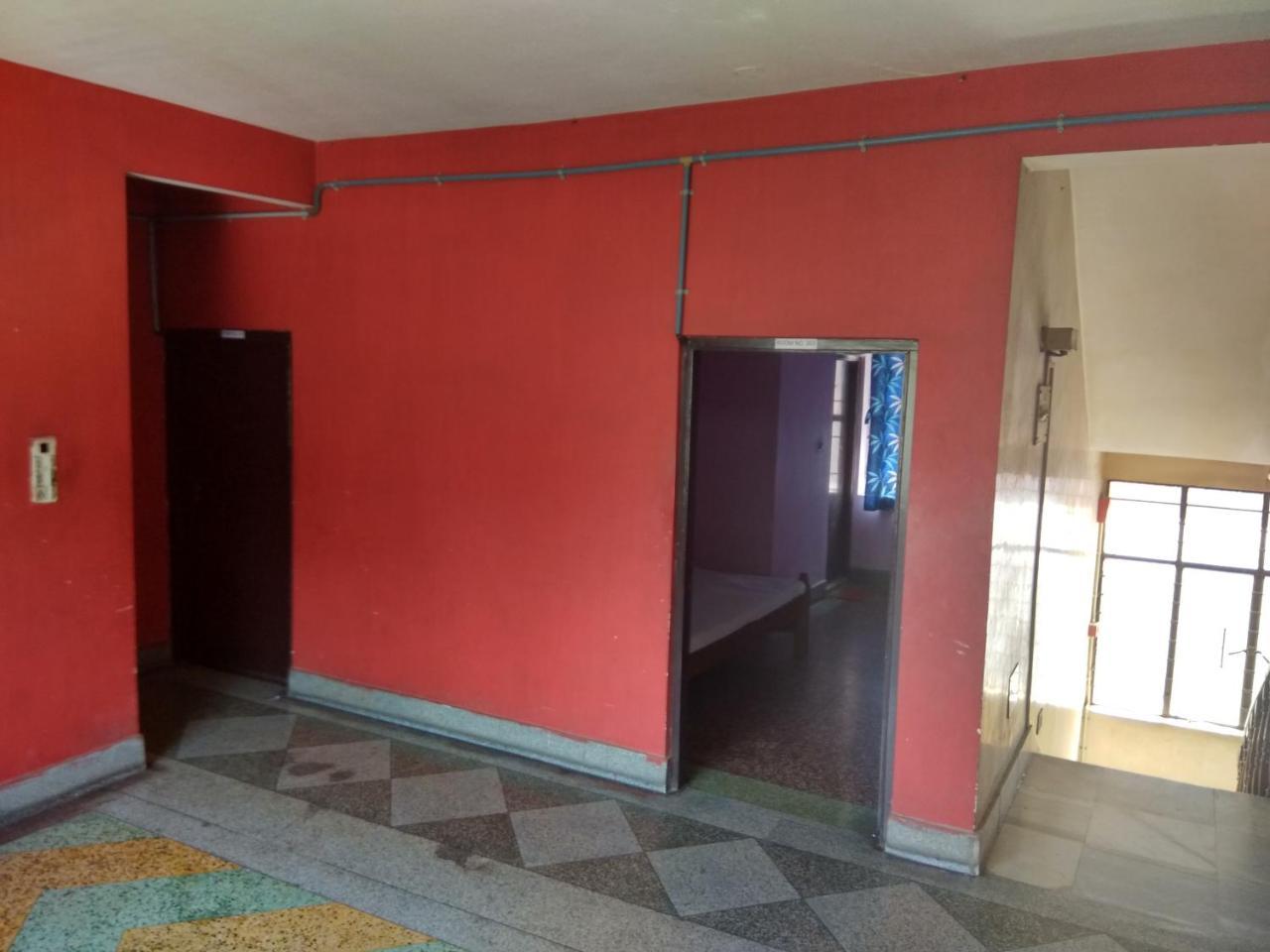 Renu Guest House Calcutta  Esterno foto