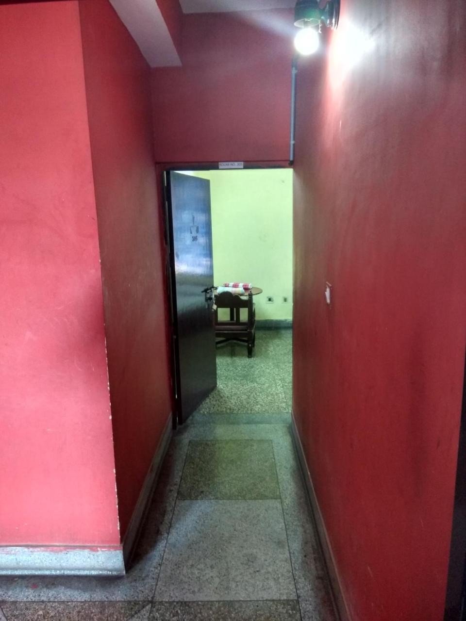 Renu Guest House Calcutta  Esterno foto