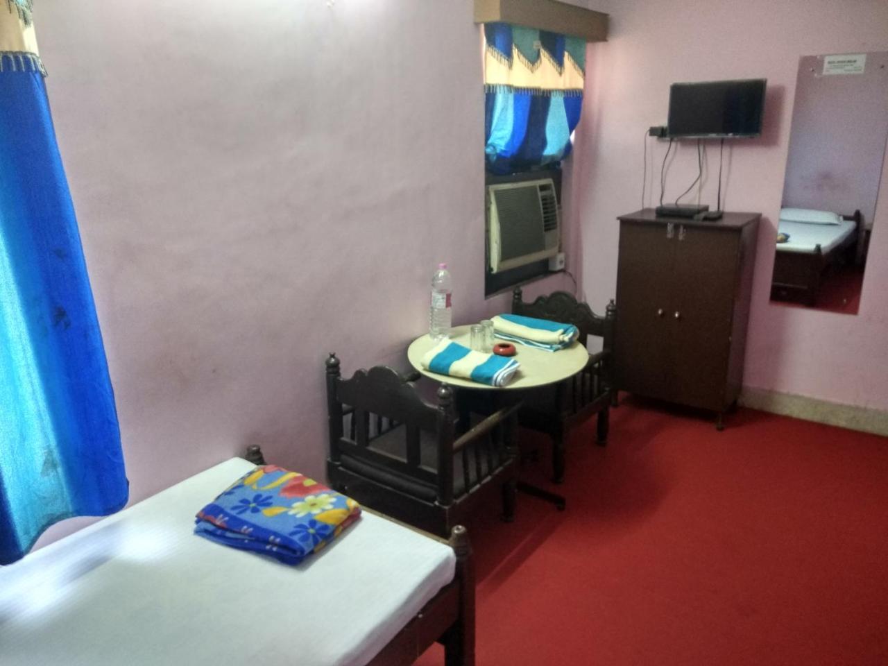 Renu Guest House Calcutta  Esterno foto