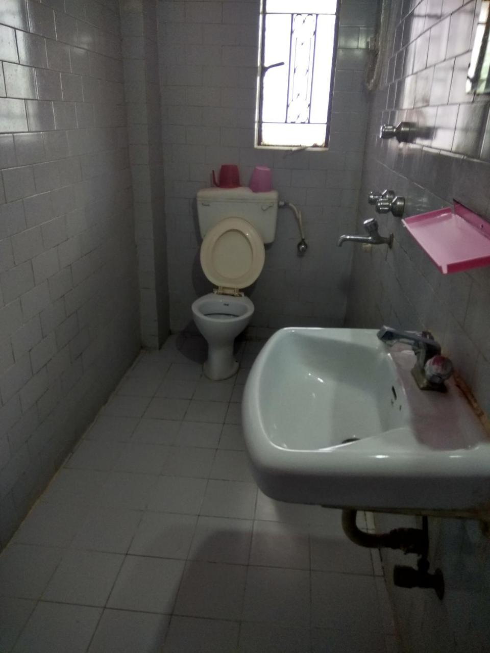 Renu Guest House Calcutta  Esterno foto