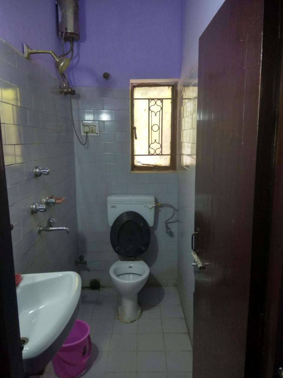 Renu Guest House Calcutta  Esterno foto
