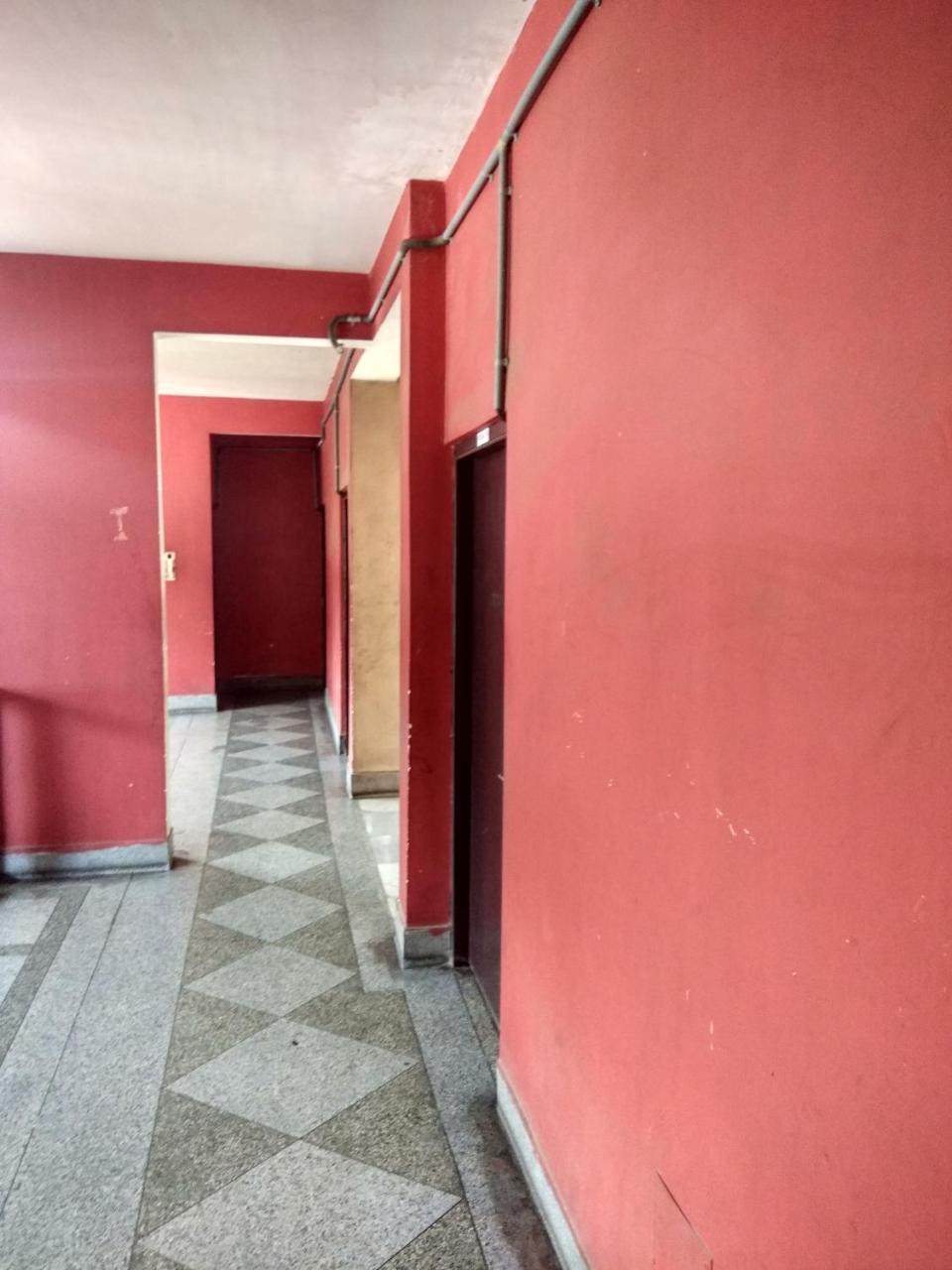Renu Guest House Calcutta  Esterno foto