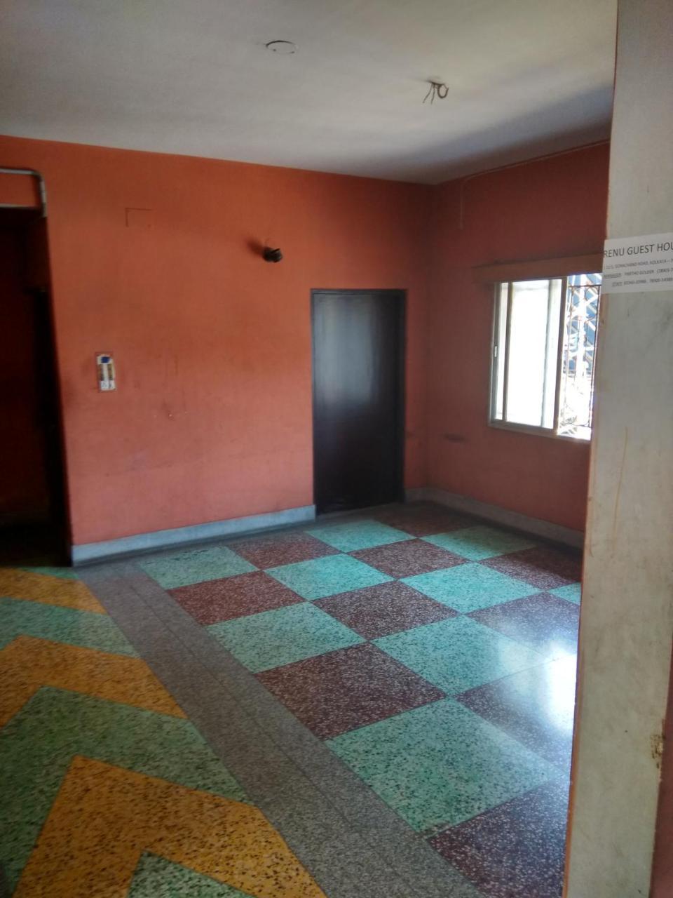 Renu Guest House Calcutta  Esterno foto