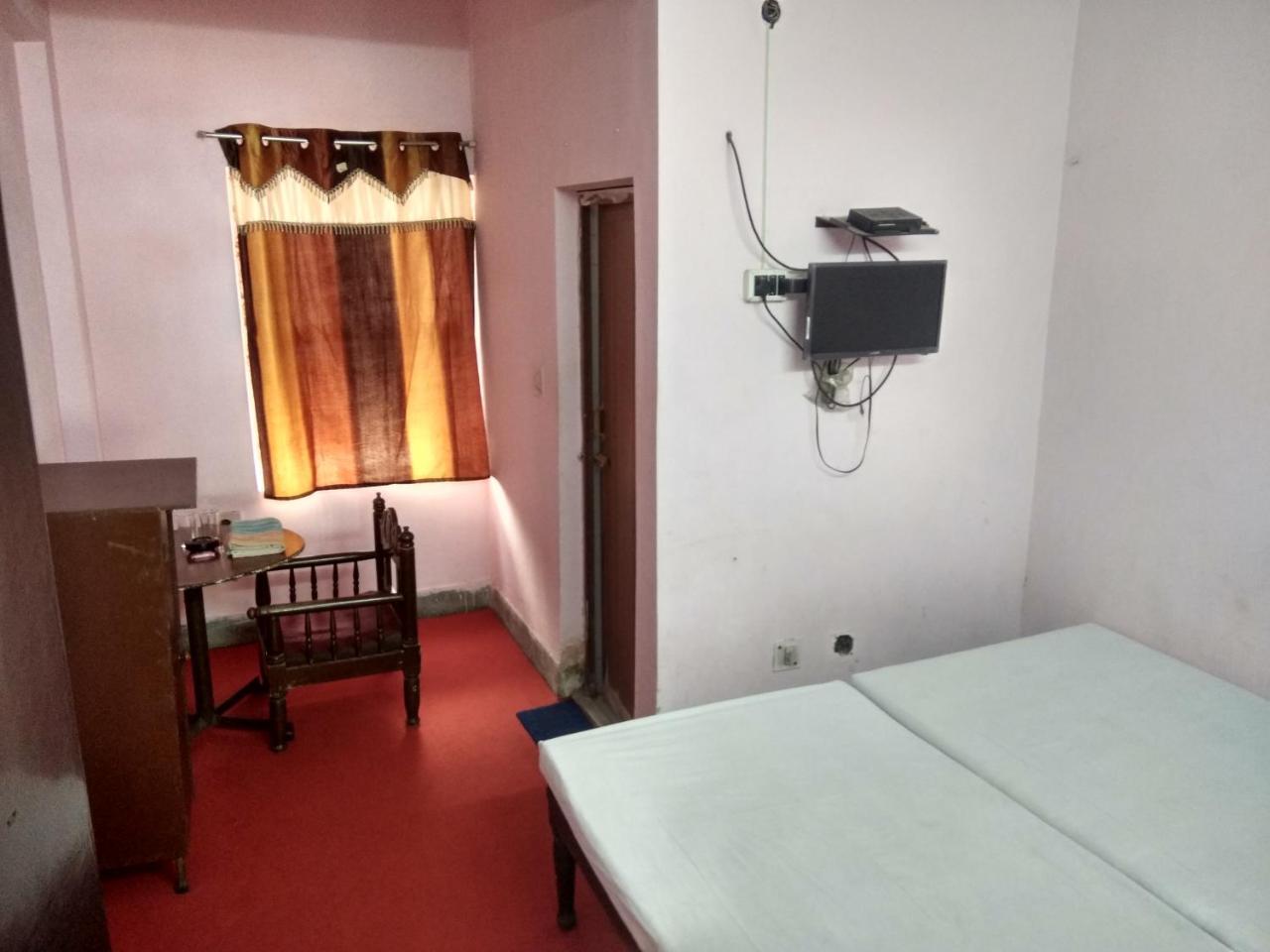 Renu Guest House Calcutta  Esterno foto
