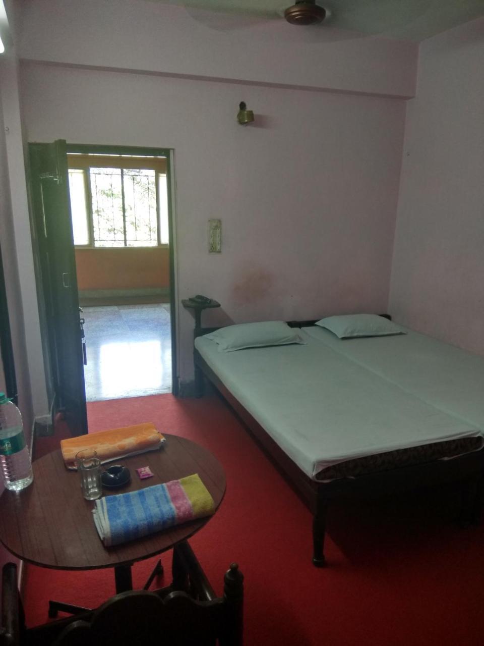 Renu Guest House Calcutta  Esterno foto