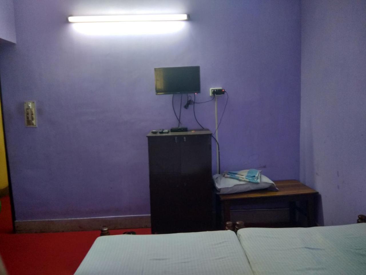 Renu Guest House Calcutta  Esterno foto