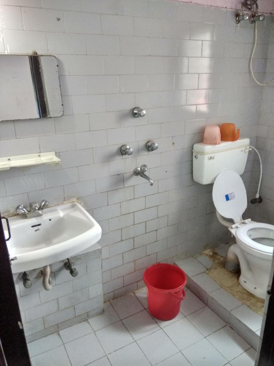 Renu Guest House Calcutta  Esterno foto