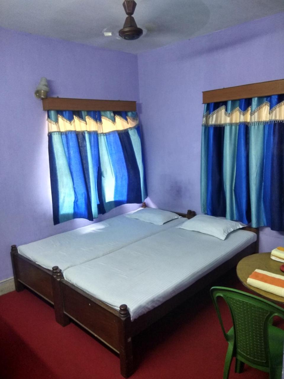 Renu Guest House Calcutta  Esterno foto
