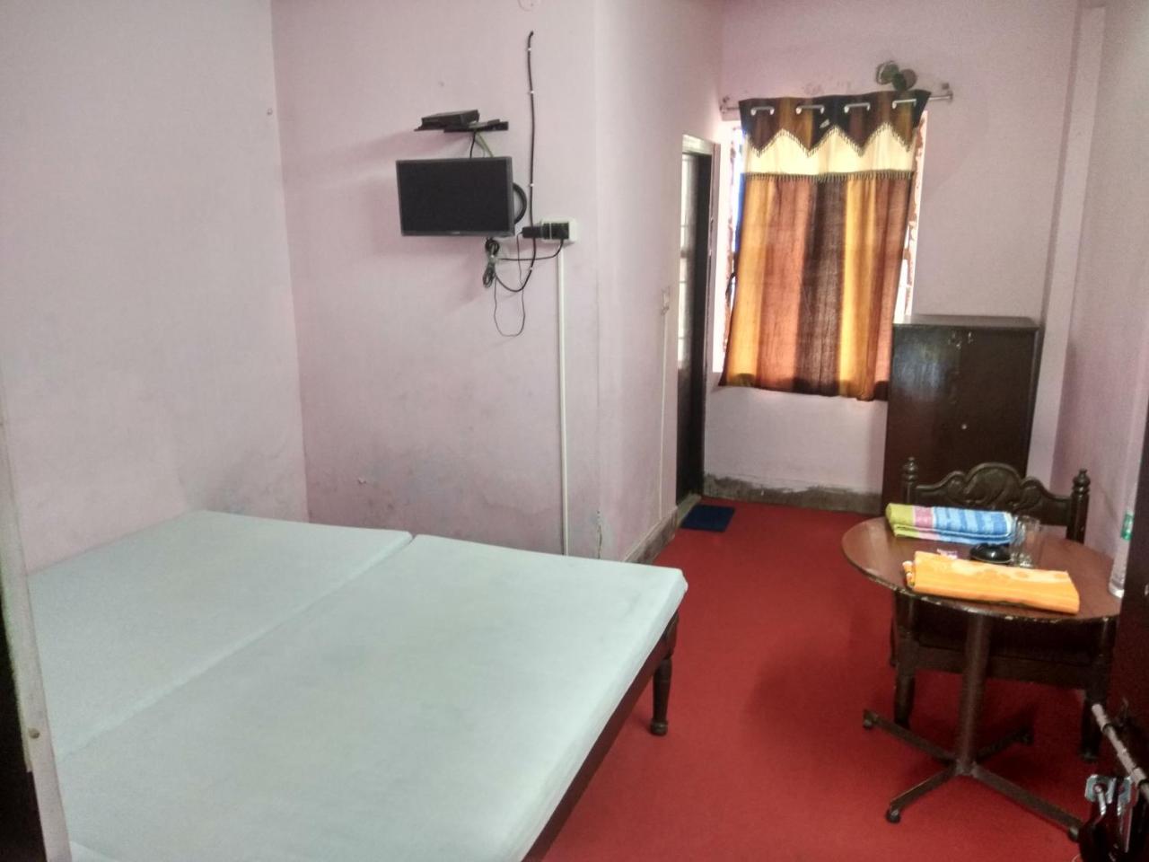 Renu Guest House Calcutta  Esterno foto