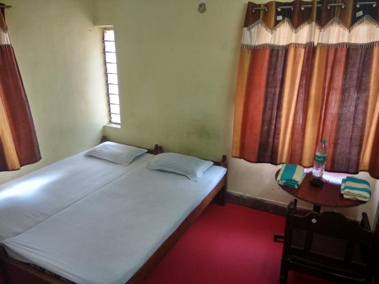 Renu Guest House Calcutta  Esterno foto
