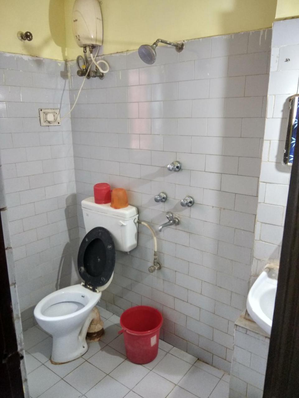 Renu Guest House Calcutta  Esterno foto