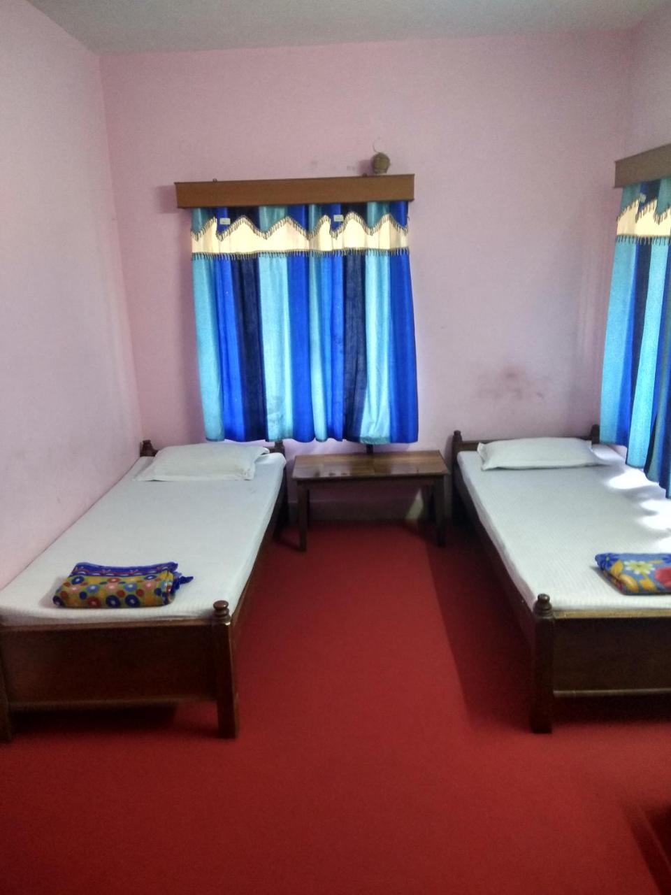 Renu Guest House Calcutta  Esterno foto