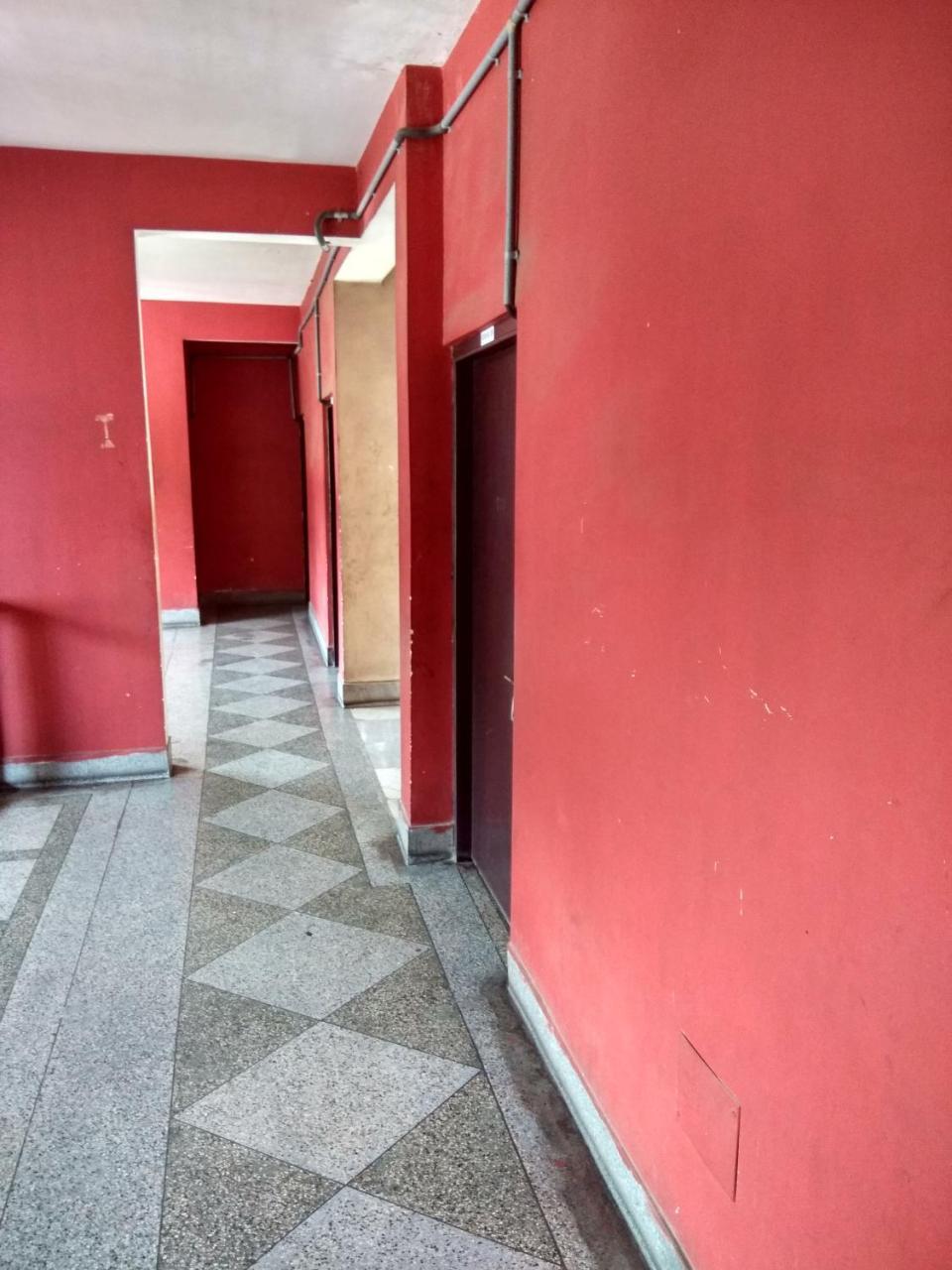 Renu Guest House Calcutta  Esterno foto