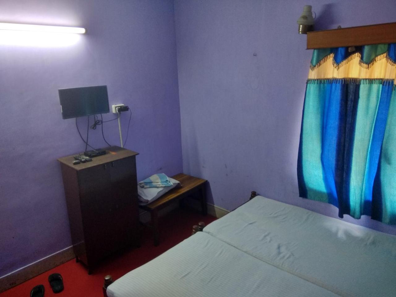 Renu Guest House Calcutta  Esterno foto