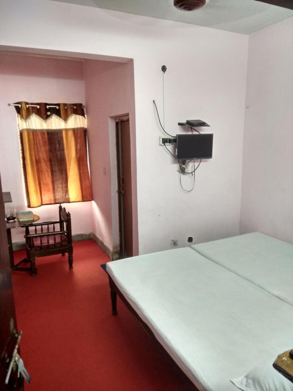 Renu Guest House Calcutta  Esterno foto