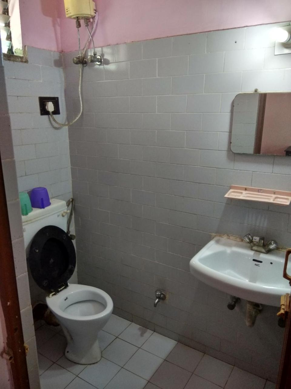 Renu Guest House Calcutta  Esterno foto