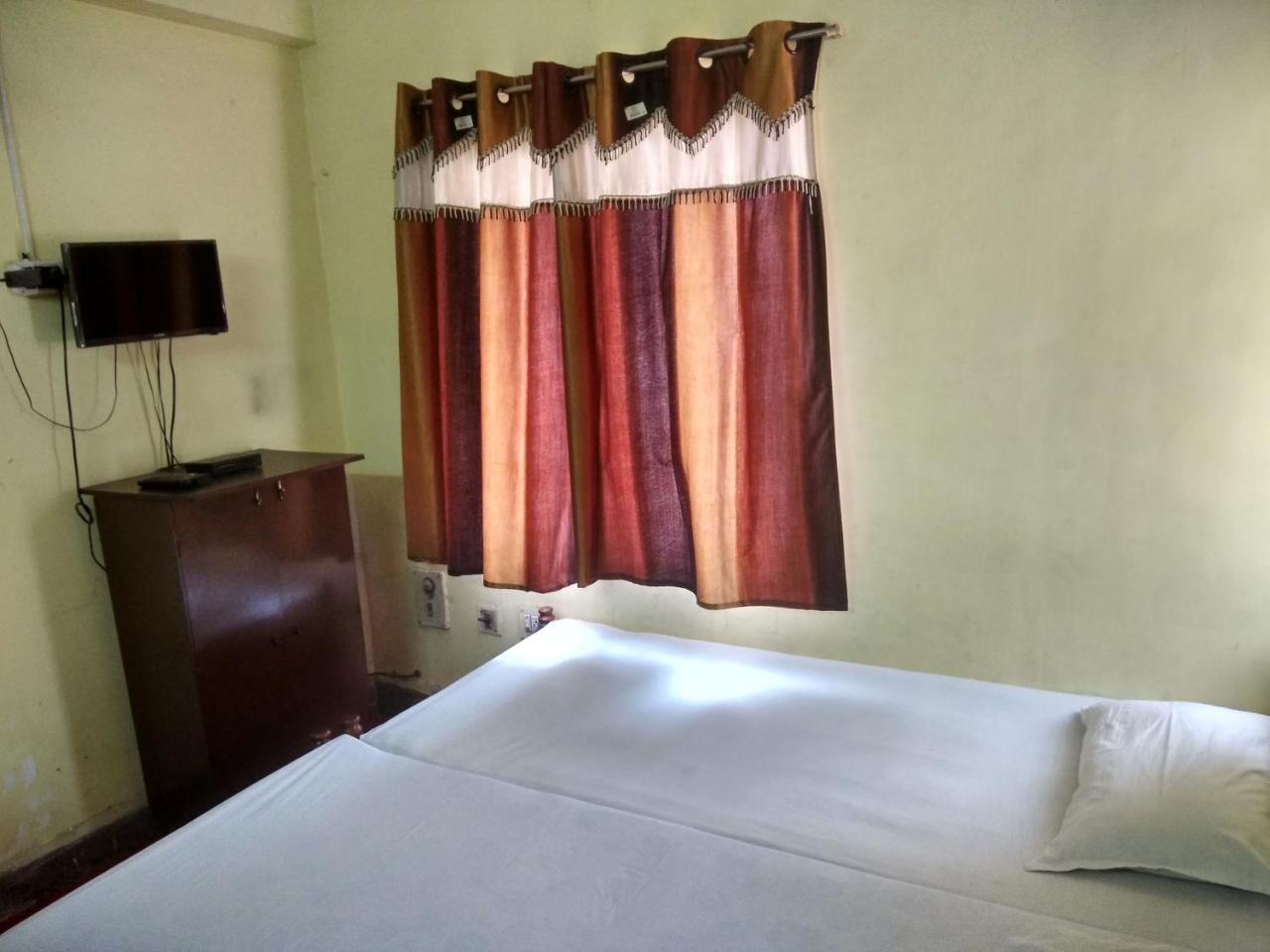 Renu Guest House Calcutta  Esterno foto
