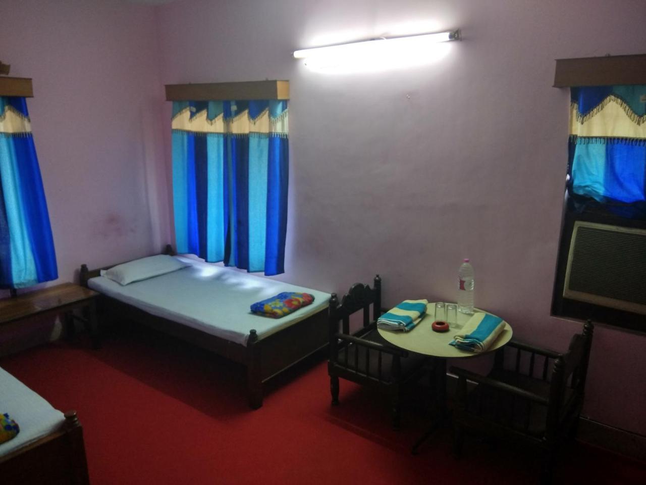 Renu Guest House Calcutta  Esterno foto