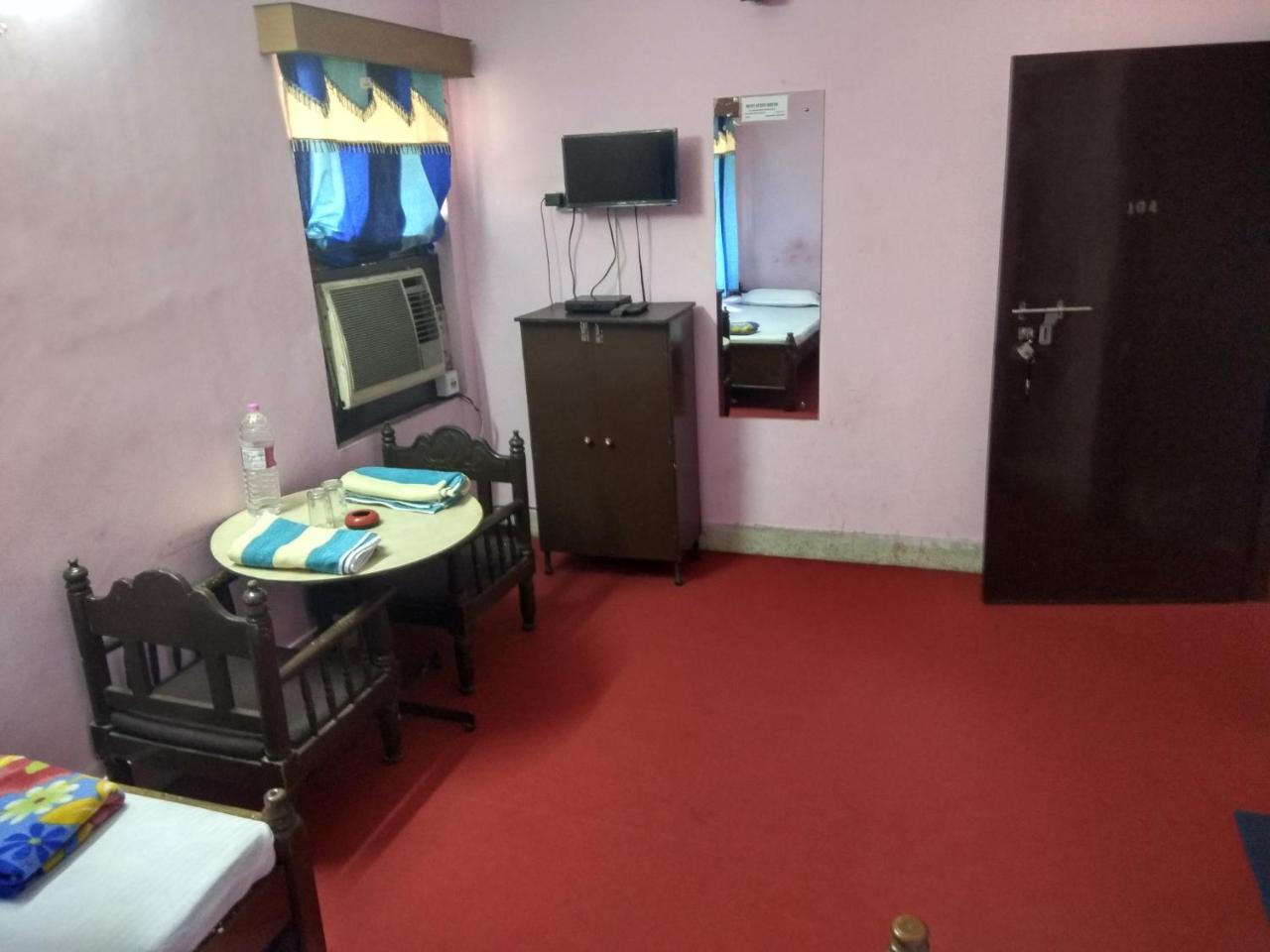 Renu Guest House Calcutta  Esterno foto