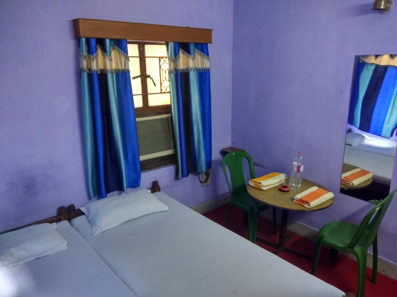 Renu Guest House Calcutta  Esterno foto