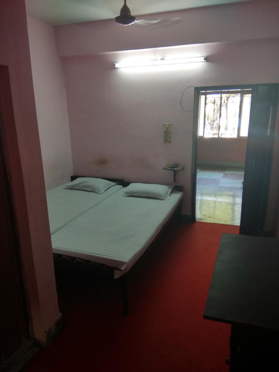 Renu Guest House Calcutta  Esterno foto