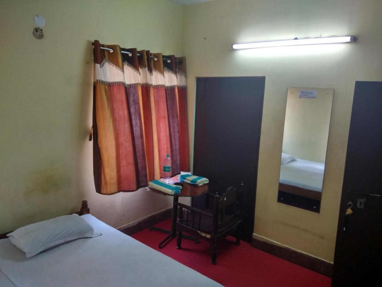 Renu Guest House Calcutta  Esterno foto