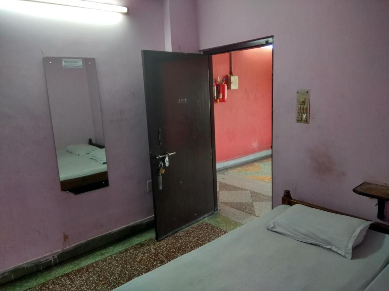 Renu Guest House Calcutta  Esterno foto
