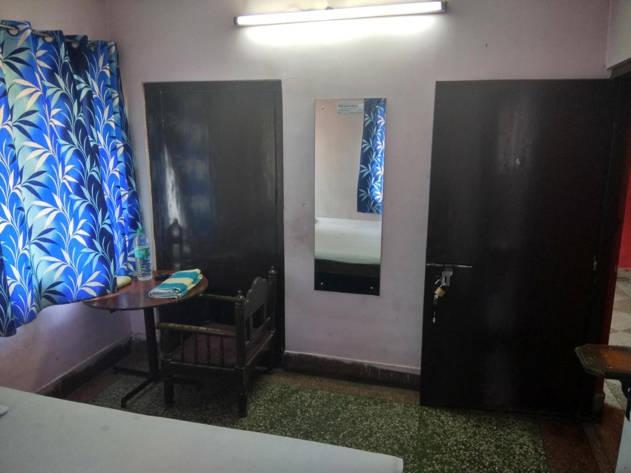 Renu Guest House Calcutta  Esterno foto